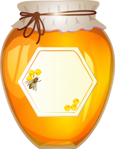 Honey PNG-86272